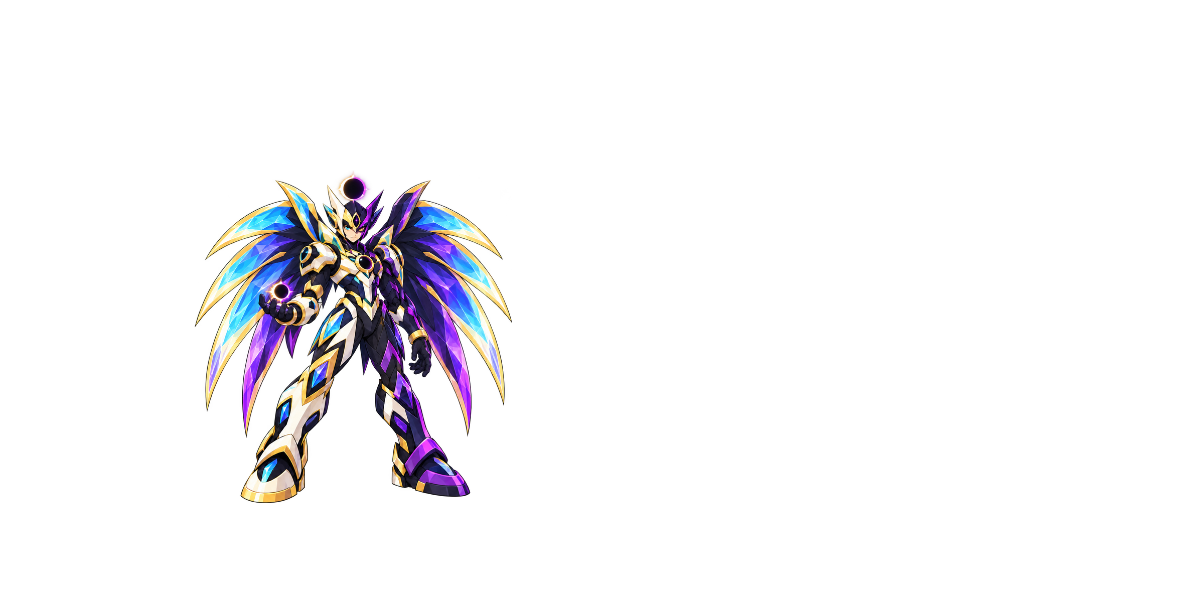 Eclipse Idle