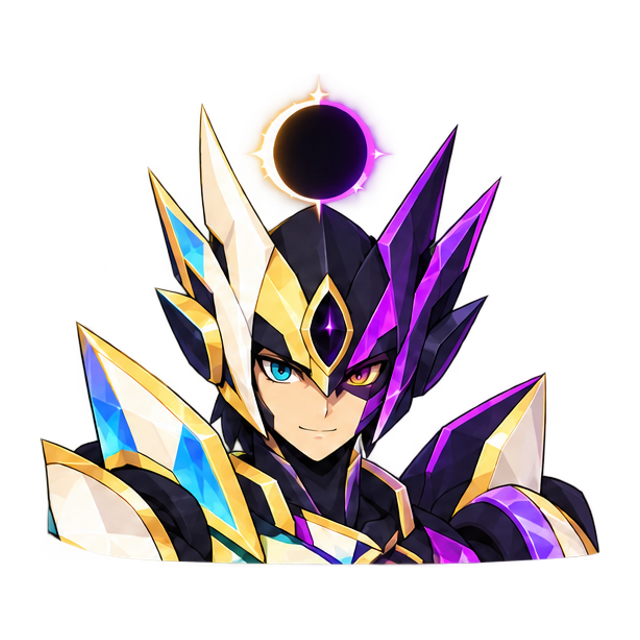 Eclipse