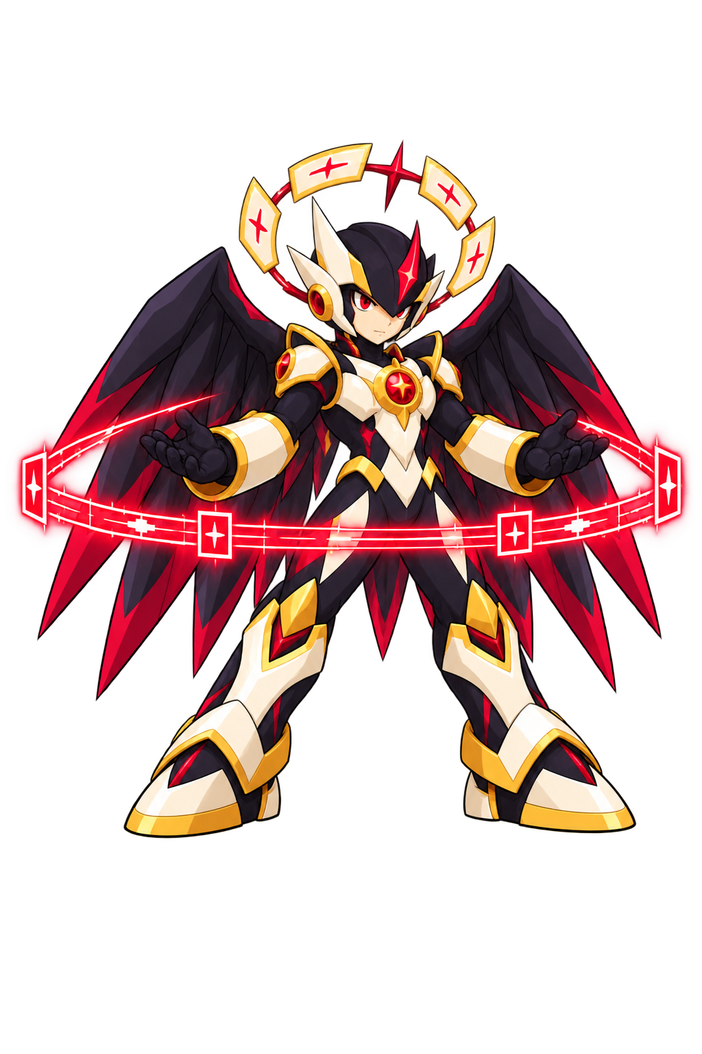 Lucifer Ultimate