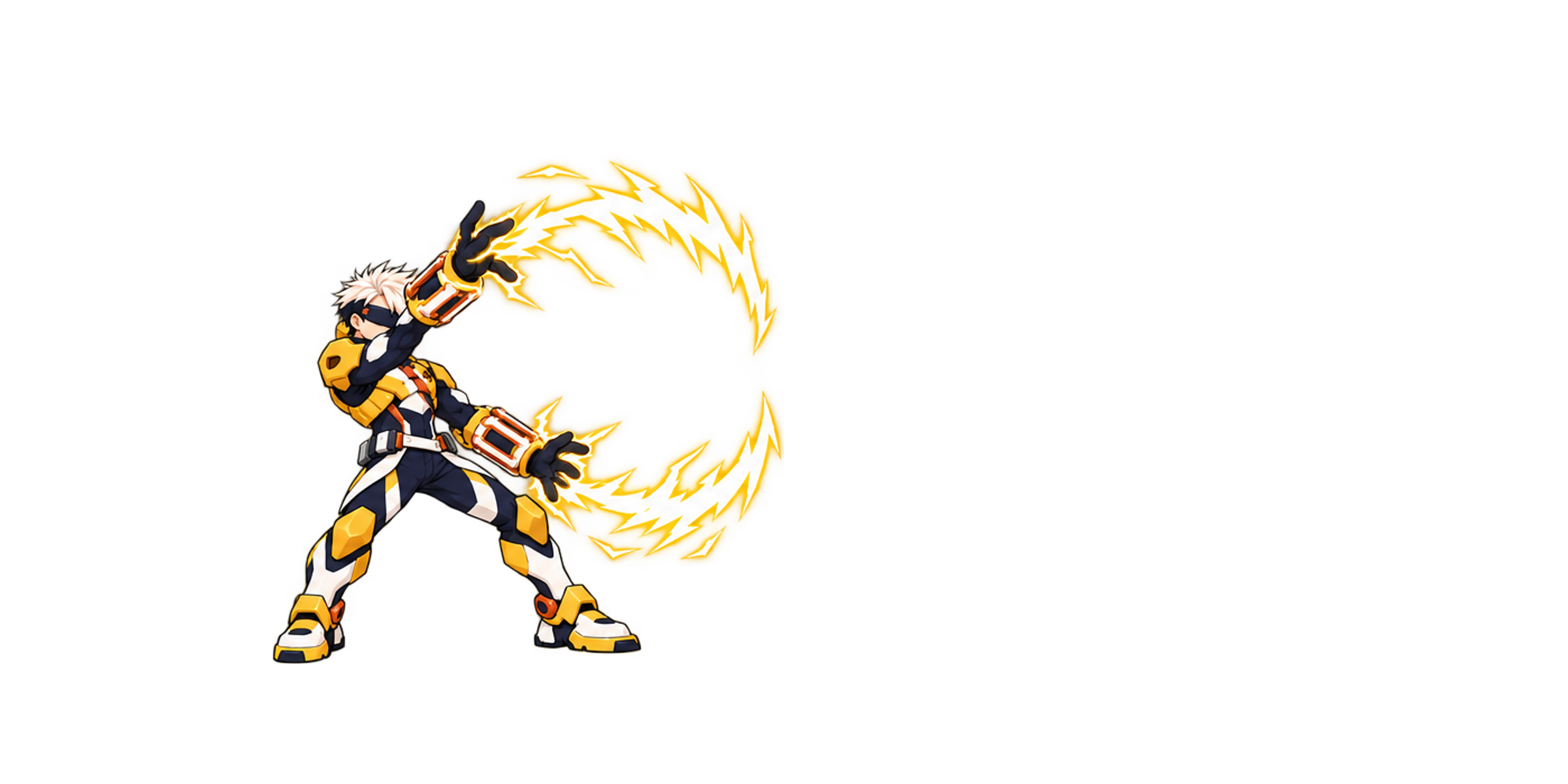 Surge Ability