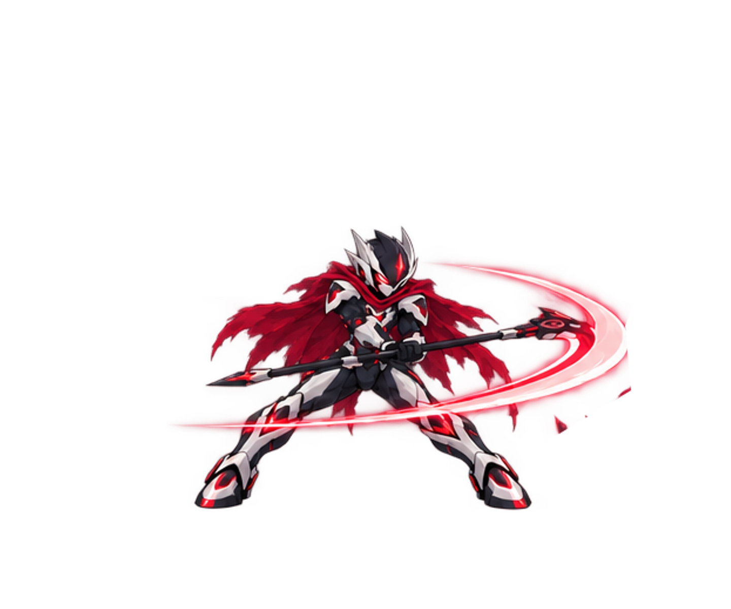 Syth Slash